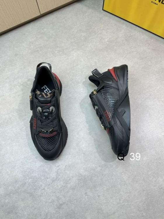 Picture of Fendi Shoes _SKUFendisz38-45FF09024868